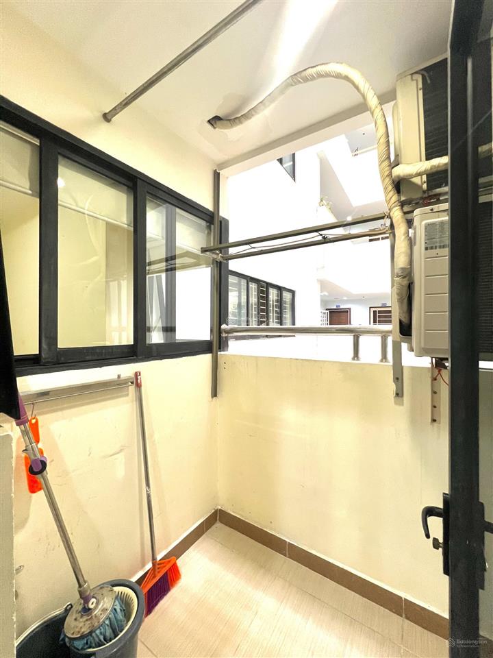 Cho thuê chung cư 2pn 1pk 58m2 ntcb thang máy hầm xe bảo vệ ở ngay sát lý thường kiệt đh bk q10