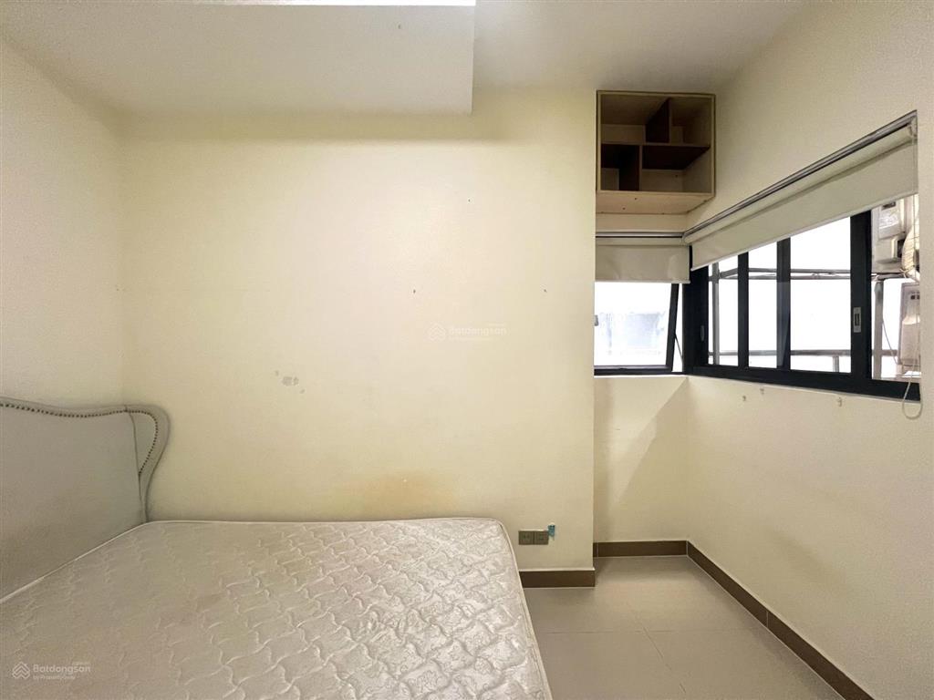 Cho thuê chung cư 2pn 1pk 58m2 ntcb thang máy hầm xe bảo vệ ở ngay sát lý thường kiệt đh bk q10