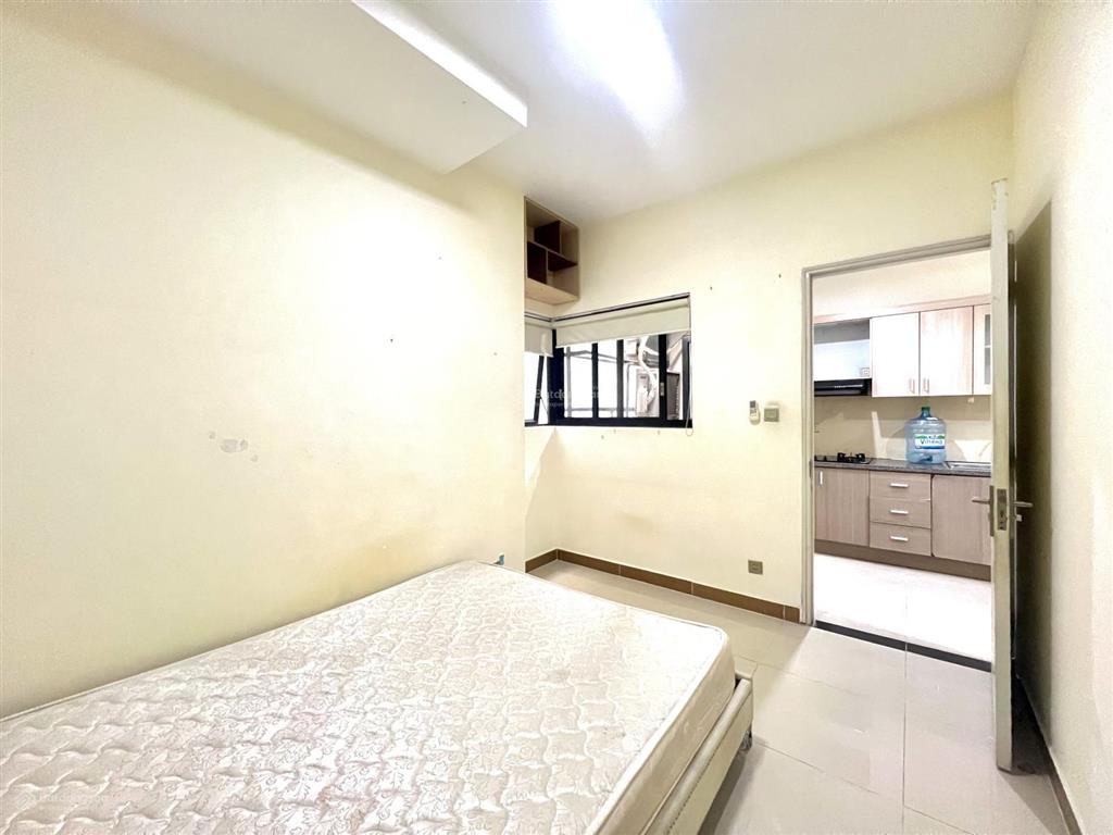 Cho thuê chung cư 2pn 1pk 58m2 ntcb thang máy hầm xe bảo vệ ở ngay sát lý thường kiệt đh bk q10