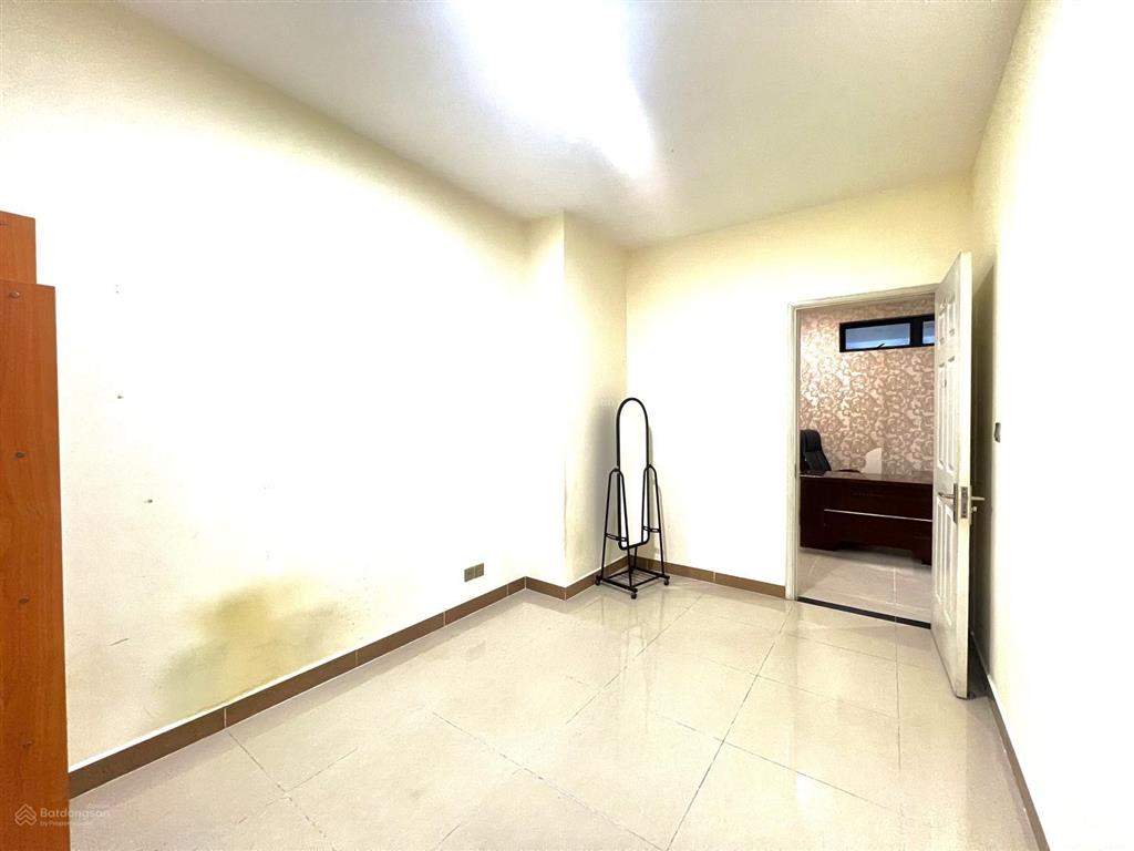 Cho thuê chung cư 2pn 1pk 58m2 ntcb thang máy hầm xe bảo vệ ở ngay sát lý thường kiệt đh bk q10