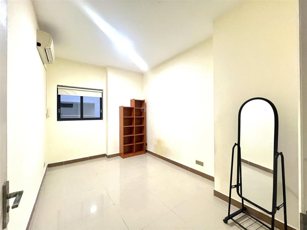 Cho thuê chung cư 2pn 1pk 58m2 ntcb thang máy hầm xe bảo vệ ở ngay sát lý thường kiệt đh bk q10