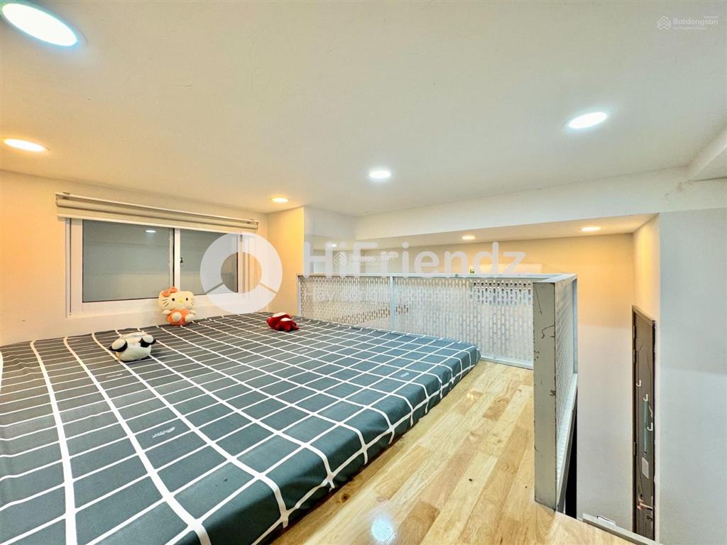 Cho thuê duplex 25m2  cách đh kinh tế ueh 100m quận 10  phù hợp nhóm bạn nữ sinh viên