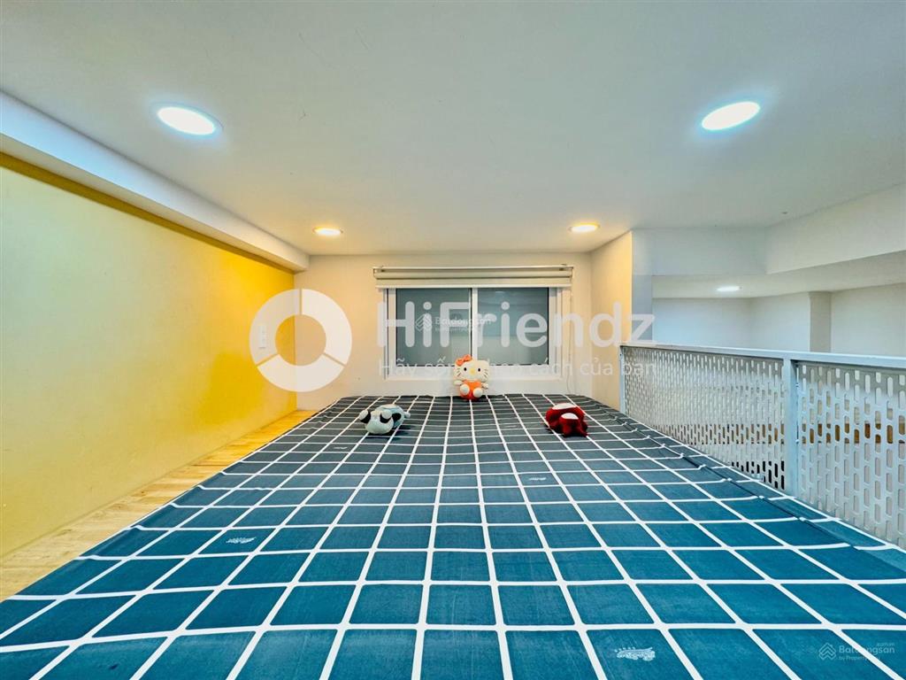 Cho thuê duplex 25m2  cách đh kinh tế ueh 100m quận 10  phù hợp nhóm bạn nữ sinh viên