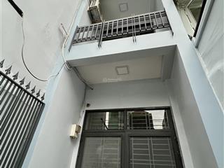 Nhà nguyên căn 7pn 5wc trệt 4 lầu sân thượng 200m2 phù hợp làm văn phòng spa kho xưởng, hẻm xe tải