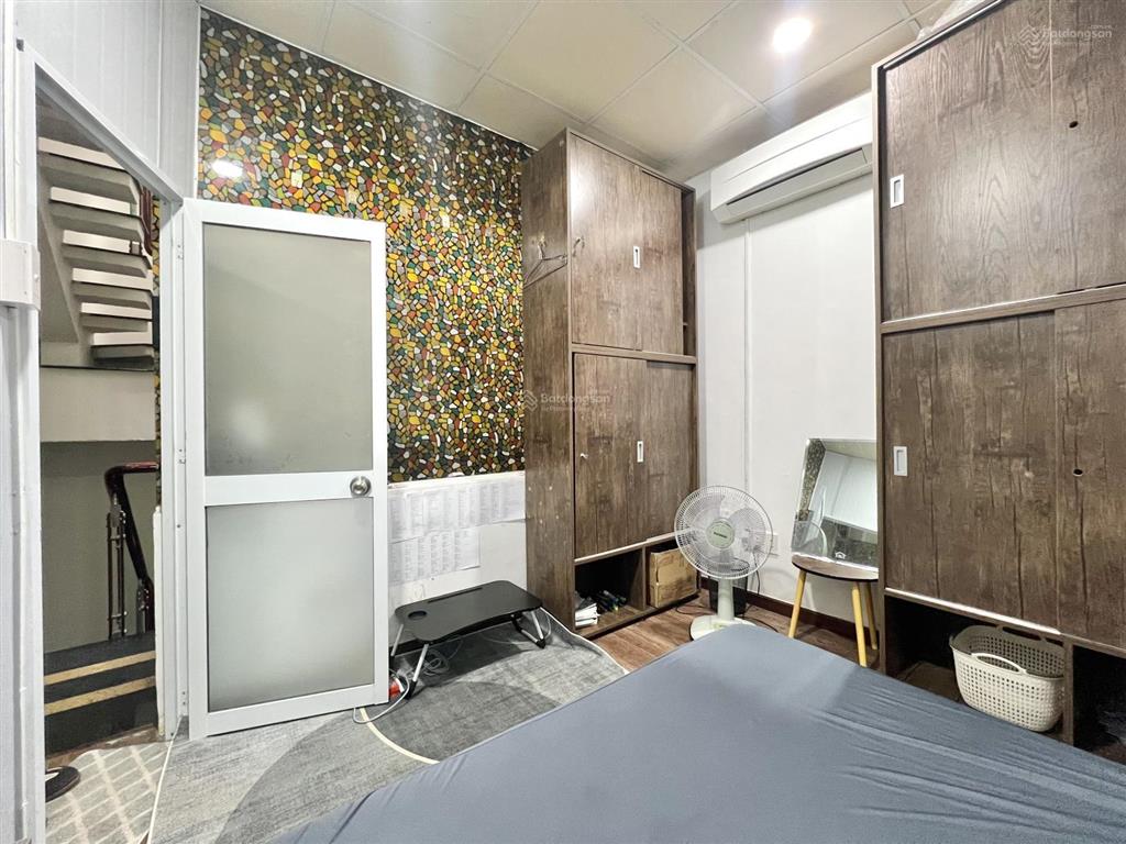Giá rẻ! cho thuê 2pn 2wc 40m2 full nội thất 4ng3xe ngay đối diện siêu thị big c đh bách khoa q10