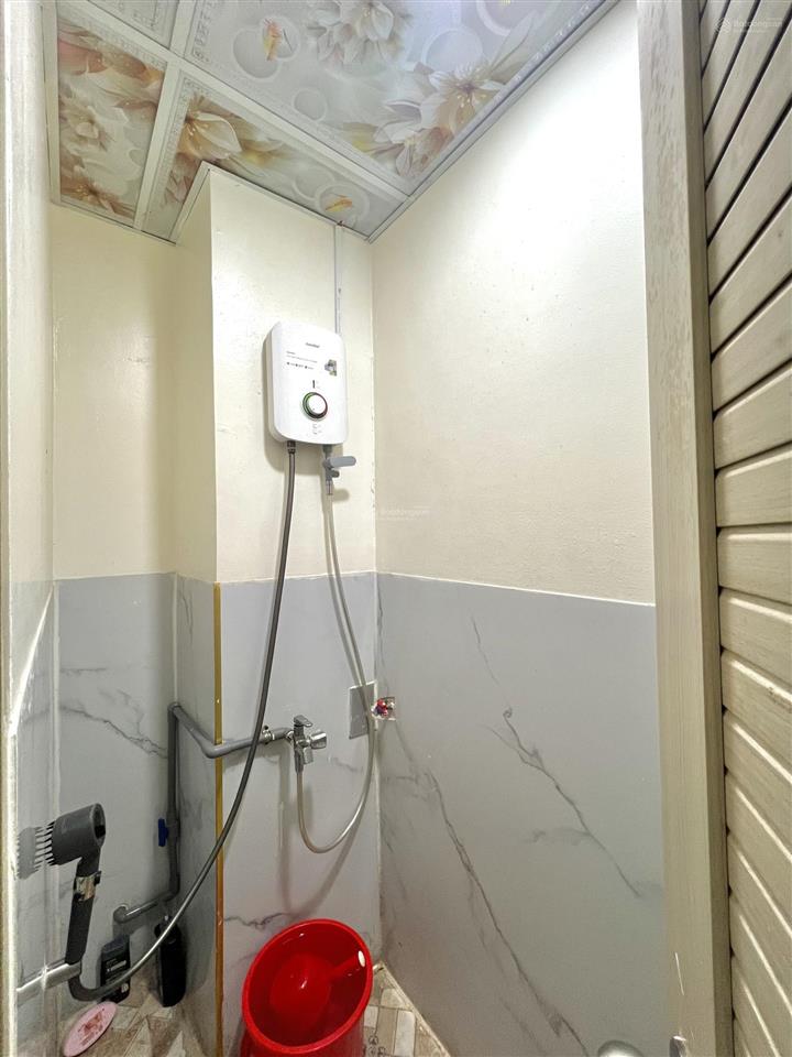Giá rẻ! cho thuê 2pn 2wc 40m2 full nội thất 4ng3xe ngay đối diện siêu thị big c đh bách khoa q10