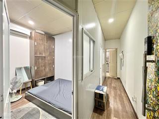 Giá rẻ!! cho thuê 2pn 2wc 40m2 full nội thất 4ng3xe ngay đối diện siêu thị big c đh bách khoa q10