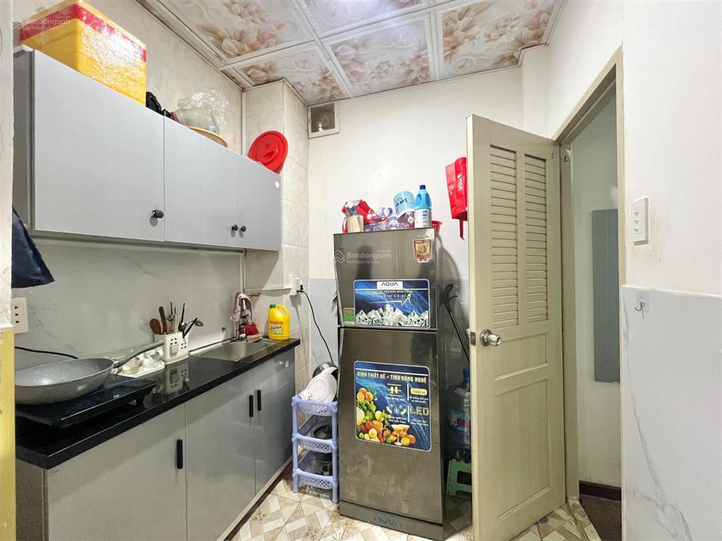 Giá rẻ! cho thuê 2pn 2wc 40m2 full nội thất 4ng3xe ngay đối diện siêu thị big c đh bách khoa q10