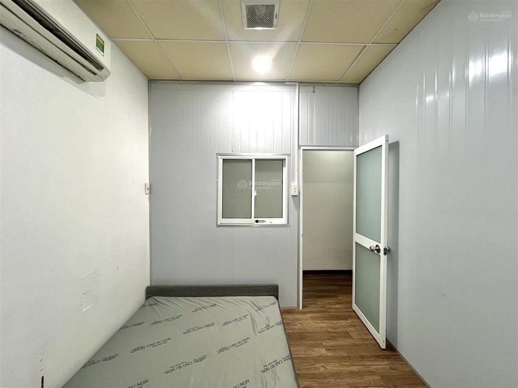 Giá rẻ! cho thuê 2pn 2wc 40m2 full nội thất 4ng3xe ngay đối diện siêu thị big c đh bách khoa q10