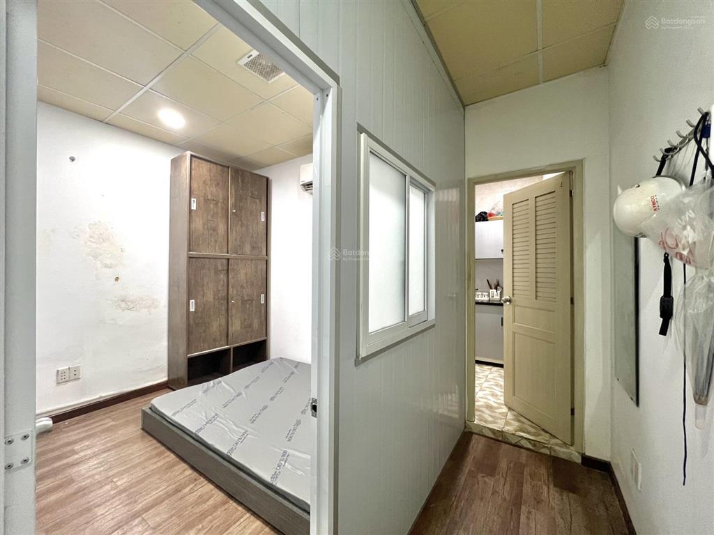 Giá rẻ! cho thuê 2pn 2wc 40m2 full nội thất 4ng3xe ngay đối diện siêu thị big c đh bách khoa q10