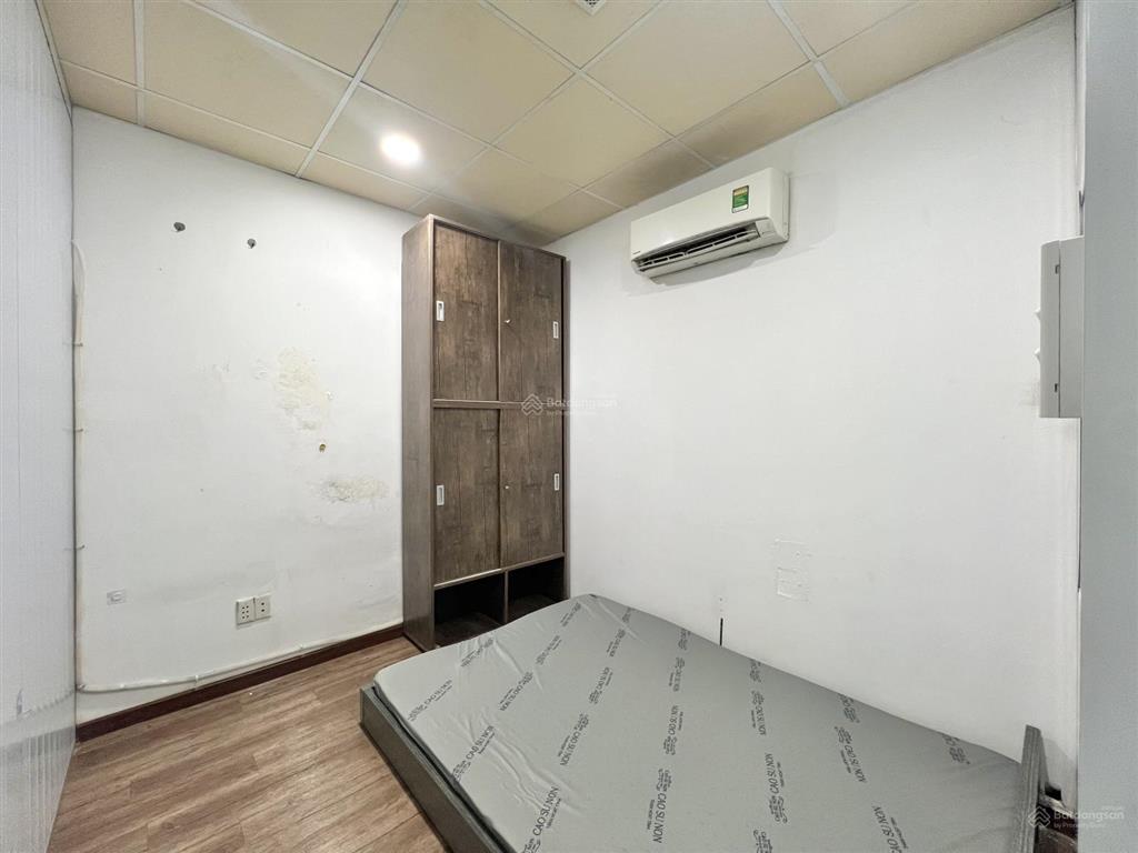 Giá rẻ! cho thuê 2pn 2wc 40m2 full nội thất 4ng3xe ngay đối diện siêu thị big c đh bách khoa q10