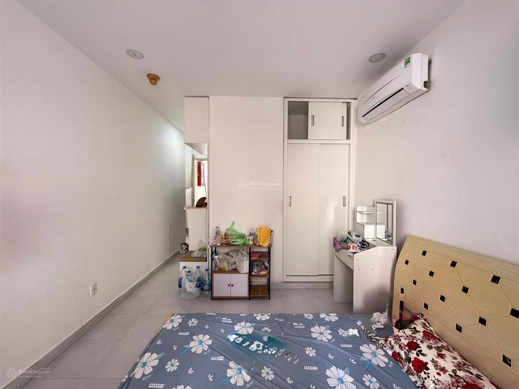 Cho thuê 1pn tách bếp balcon 5tr8 25m2 ngay ngã 6 phù đổng đường lê thị riêng quận 1