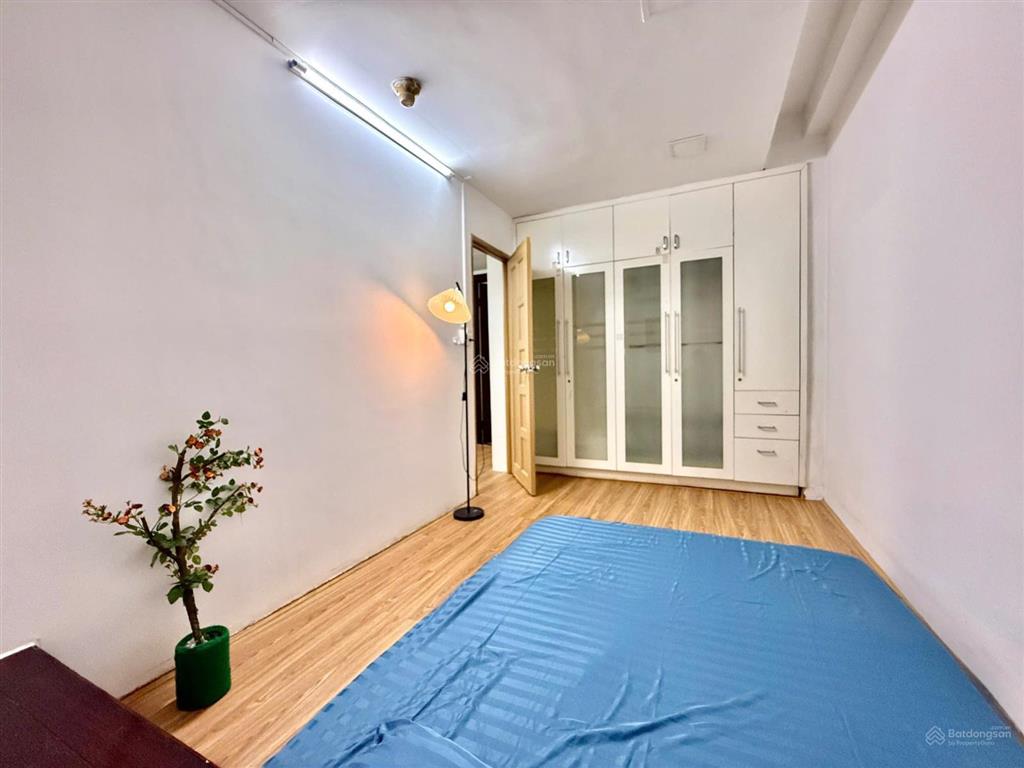 Cho thuê căn hộ 45m2  1 phòng ngủ tách bếp quận 10 có thang máy gần bách khoa đường lý thường kiệt