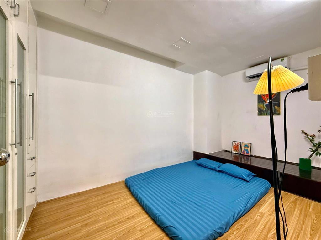 Cho thuê căn hộ 45m2  1 phòng ngủ tách bếp quận 10 có thang máy gần bách khoa đường lý thường kiệt