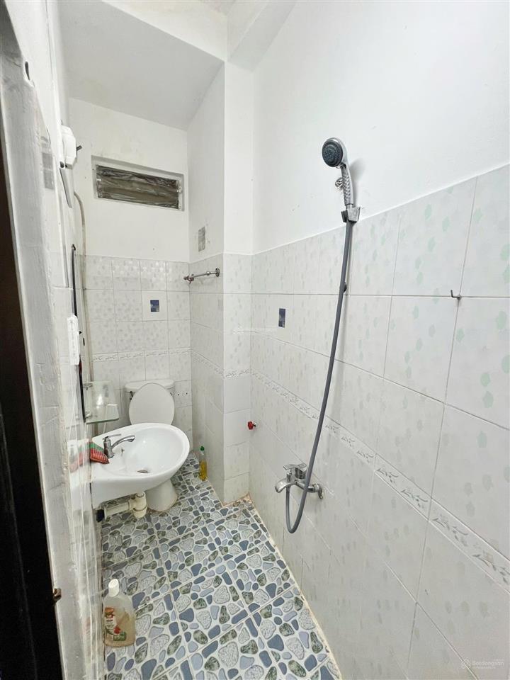 Cho thuê phòng rẻ gác lửng 20m2 full nội thất ngay vĩnh viễn gần đh kinh tế ueh quận 10