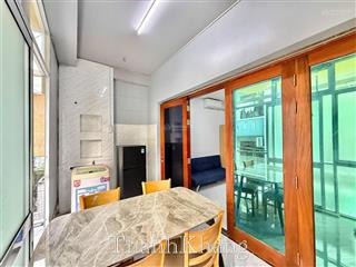 Cho thuê 1pn tách bếp balcon 30m2full nội thất ngay tô hiến thành siêu thị big c quận 10