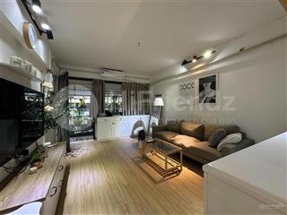 Chung cư cũ1pn tách bếp 50m2vintage phù hợp airbnbngay hoà hảo đh kinh tế ueh quận 10