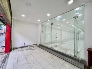 Mặt bằng mặt tiền âu cơ q.tb 150m2 6x25m, kinh doanh tự do, nở hậu, có vỉa hè để xe, wc riêng