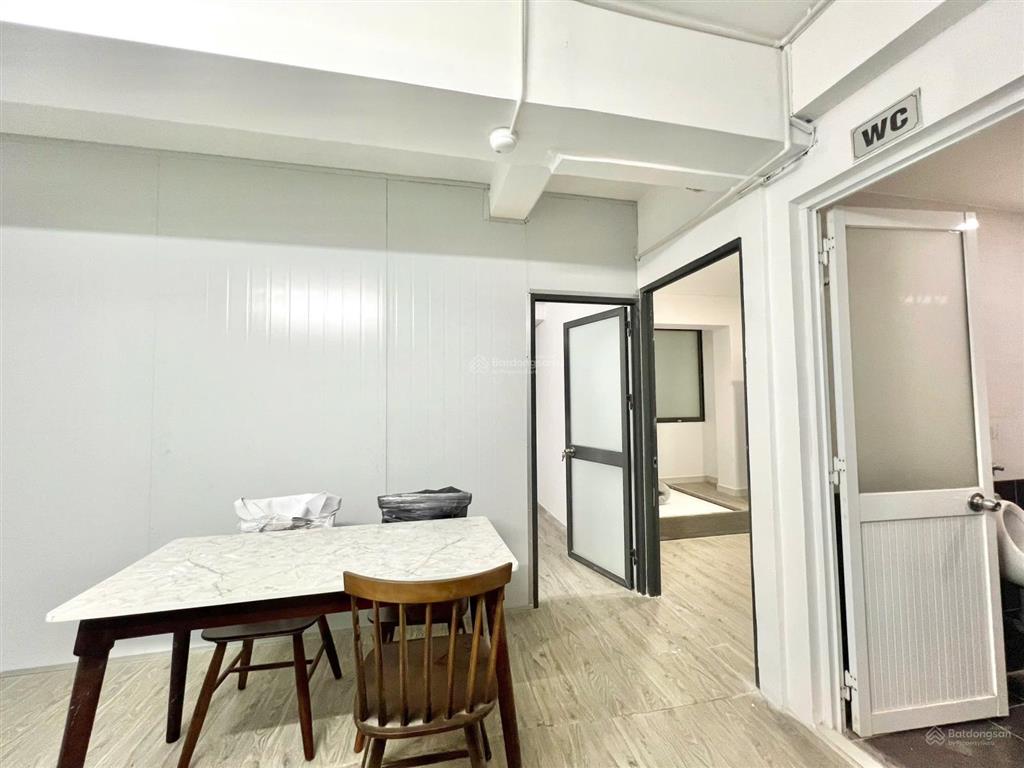 Siêu rẻ! căn hộ 3pn 55m2 full nội thất cao cấp 7ng5xe ngay đh bách khoa svđ phú thọ quận 10