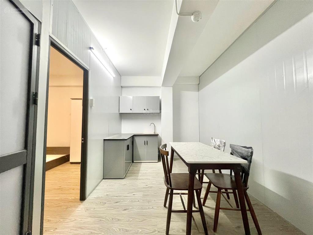 Siêu rẻ! căn hộ 3pn 55m2 full nội thất cao cấp 7ng5xe ngay đh bách khoa svđ phú thọ quận 10