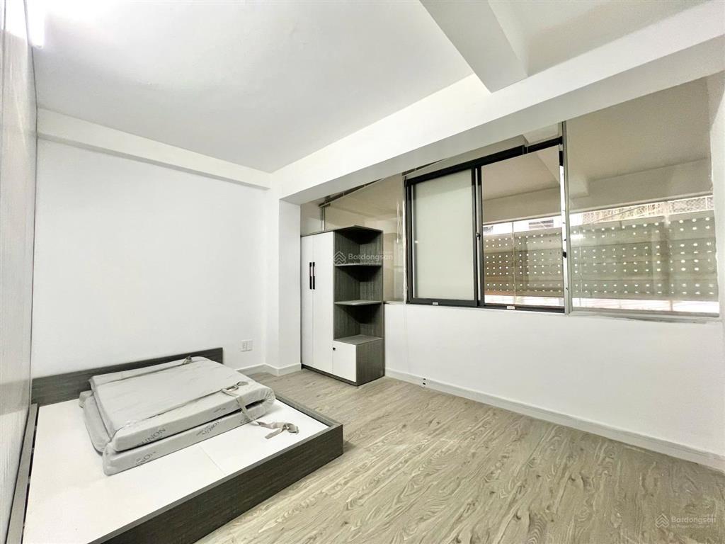 Siêu rẻ! căn hộ 3pn 55m2 full nội thất cao cấp 7ng5xe ngay đh bách khoa svđ phú thọ quận 10