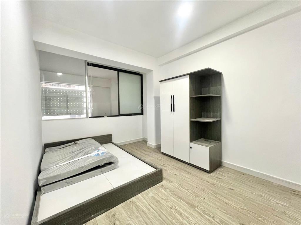 Siêu rẻ! căn hộ 3pn 55m2 full nội thất cao cấp 7ng5xe ngay đh bách khoa svđ phú thọ quận 10