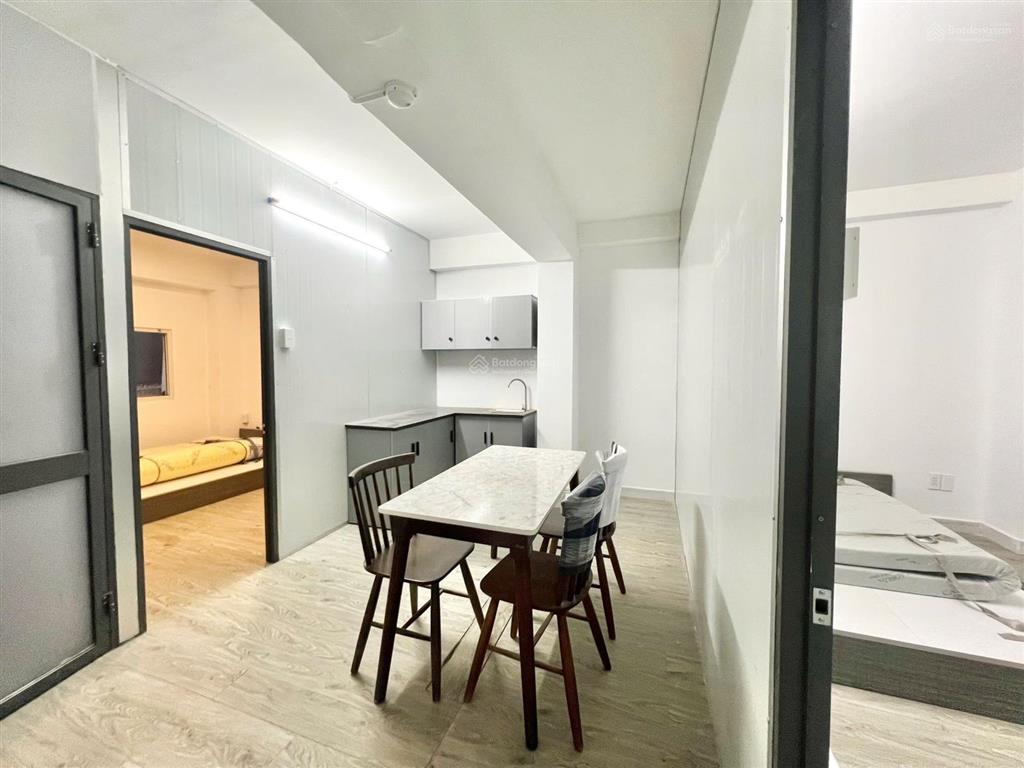 Siêu rẻ! căn hộ 3pn 55m2 full nội thất cao cấp 7ng5xe ngay đh bách khoa svđ phú thọ quận 10