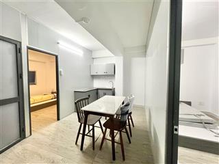 Siêu rẻ! căn hộ 3pn 55m2 full nội thất cao cấp 7ng5xe ngay đh bách khoa svđ phú thọ quận 10