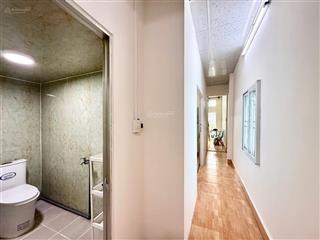 Siêu rẻ! cho thuê 2pn balcon, nội thất đầy đủ, ngay kế công viên lê thị riêng quận 10