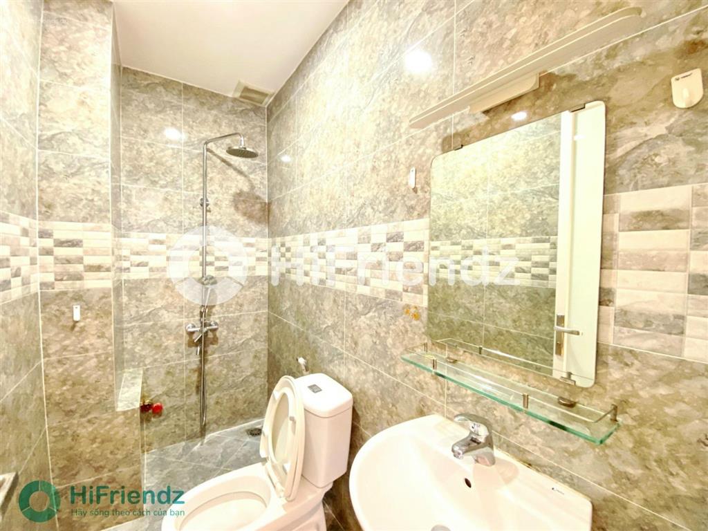 Cho thuê căn hộ cửa sổ lớn  full nt cao cấp ngay lý thường kiệt, đh bách khoa, quận 10