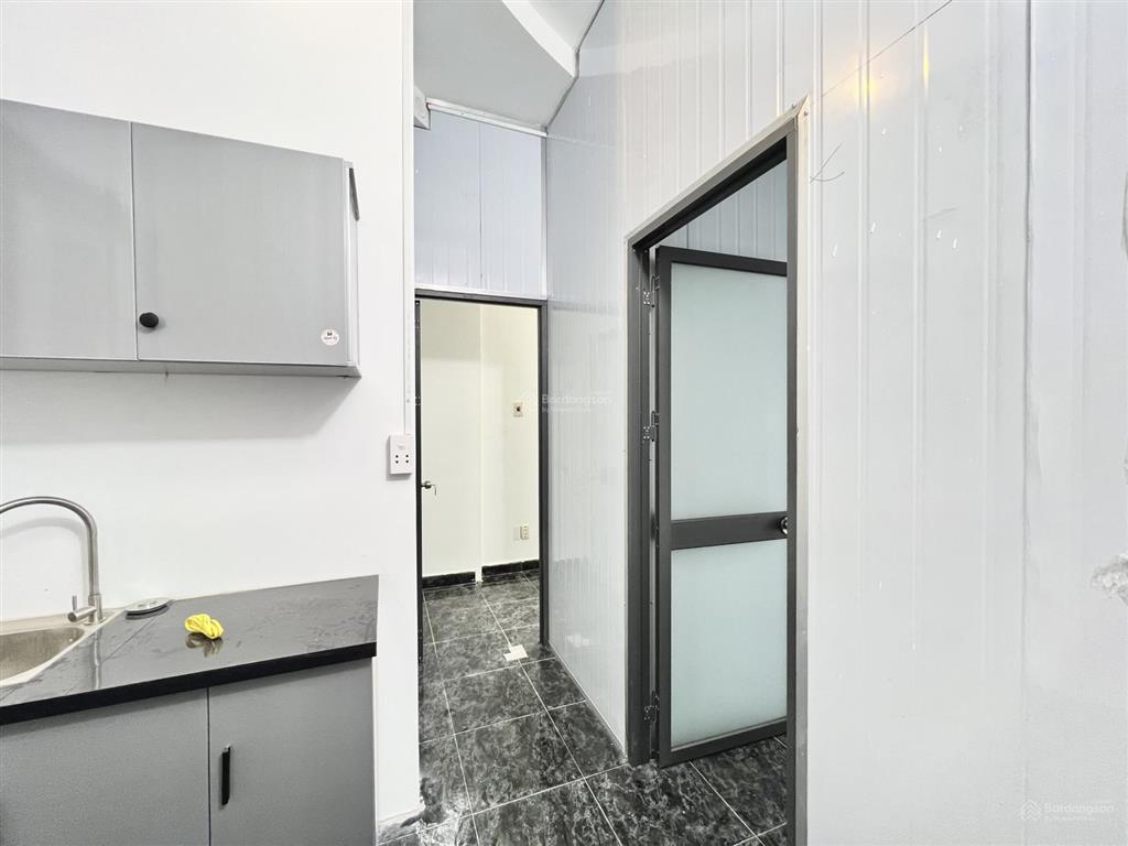 Cho thuê căn hộ 2pn 45m² full nội thất new balcon thoáng 4ng3xe ngay đh kinh tế ueh quận 10