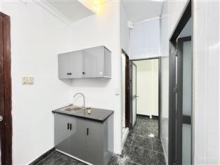 Cho thuê căn hộ 2pn 45m² full nội thất new balcon thoáng 4ng3xe ngay đh kinh tế ueh quận 10