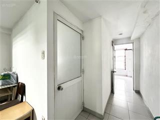 Cho thuê nguyên tầng 50m2 2pn ntcb balcon 4ng3xe ngay gần đh bách khoa, đh kinh tế ueh q10