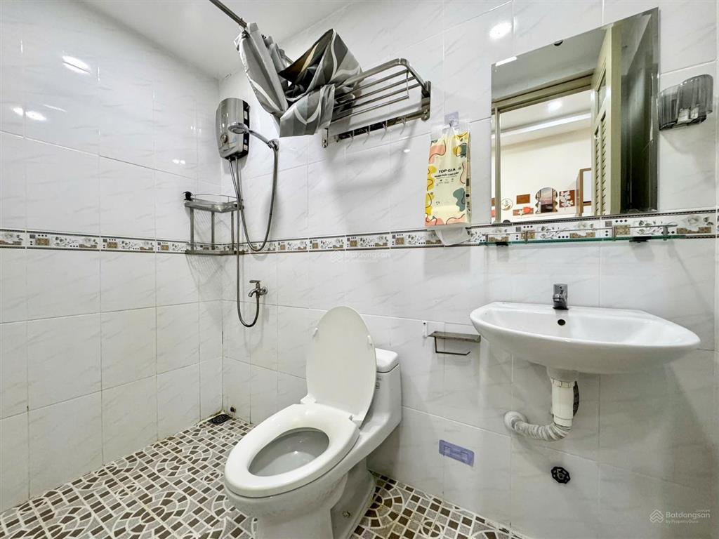 Cho thuê phòng studio cửa sổ 25m2 full nt cao cấp ngay cầu vượt 3/2 đường thành thái đh hoa sen q10