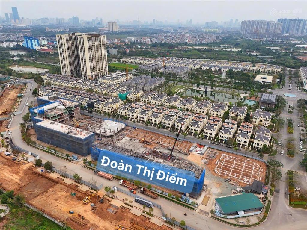 Em thảo bán 2n trục 10 cực hiếm, ban công đông nam, có hỗ trợ vay