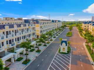 Giá tốt cho vị trí mặt đường 30m tại an lạc, dt 121m chỉ 19x tr/m2