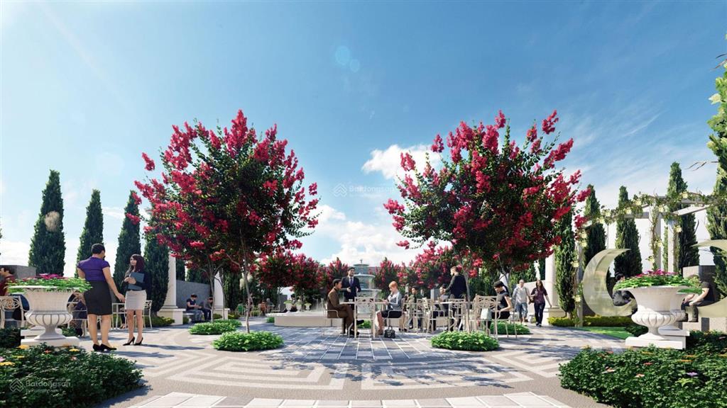 68,7 triệu/m2 sót 1 căn 71,3m2 giá 4,9 tỷ trọn gói,  sớm trong tháng này
