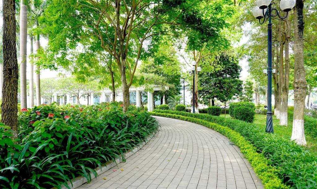 Em thảo bán căn hộ 2n + 1 view hồ. các bác  em để xem nhà nhé ạ 0766 954 ***