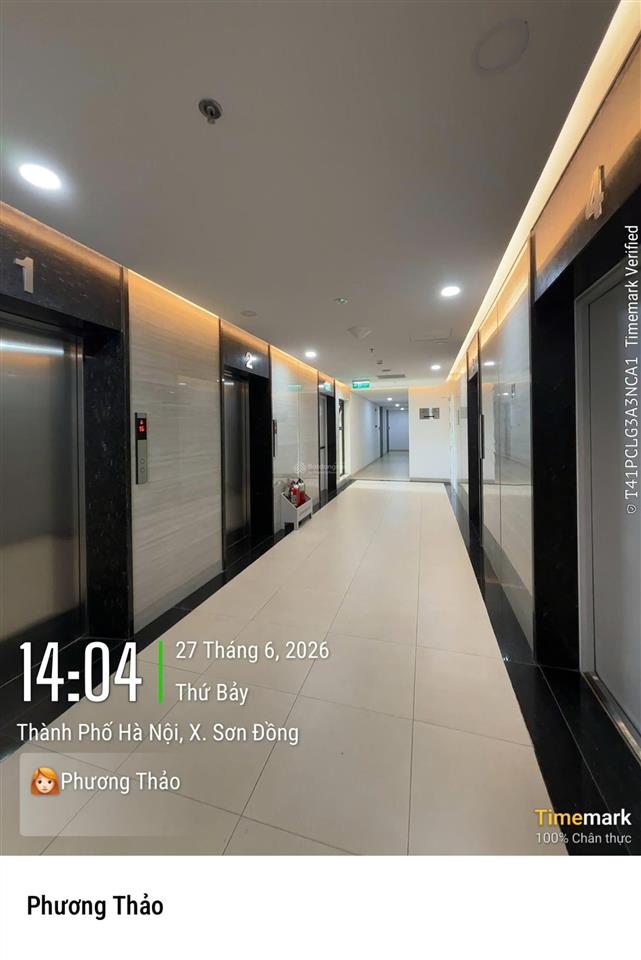Hàng xóm em nhờ bán căn 2n view hồ, hướng mát, tiện xem nhà