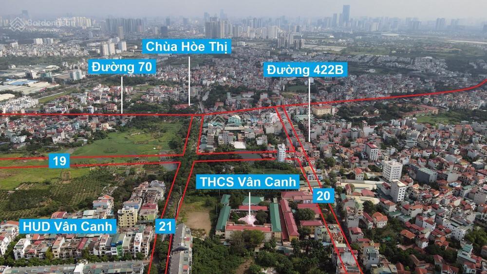 Liền kề hud vân canh đối diện công viên, không có căn căn thứ 2 rẻ hơn