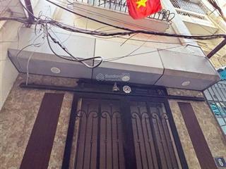 Bán nr 36m2, 4pn, 4wc, giá cực chất chỉ với 12,5 tỷ tại hào nam, đống đa, hà nội