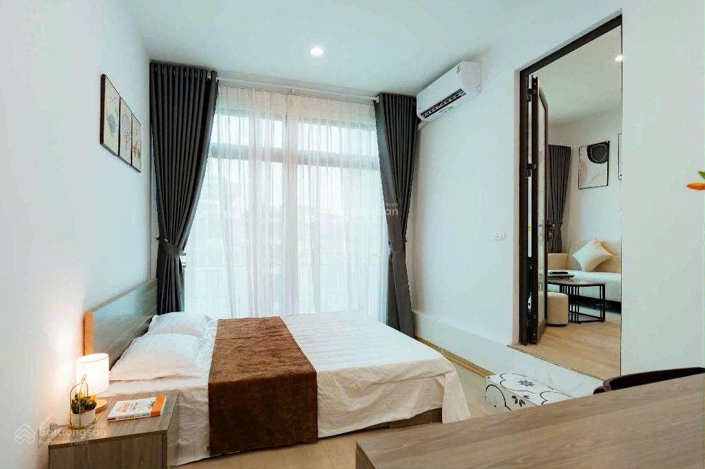 Bán nhà 5 tầng trong ngõ thịnh quang  đống đa , mặt ngõ ô tô nhà lô góc 3 mặt thoáng , dt 25m