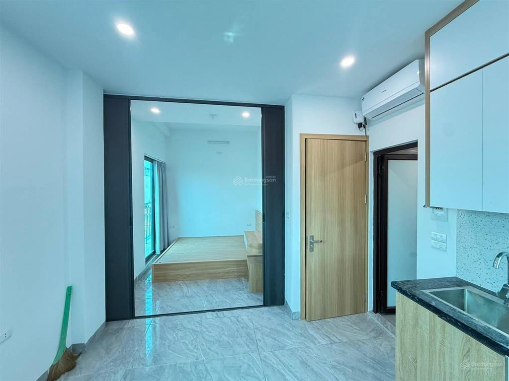 Siêu phẩm dòng tiền thanh xuân 23 phòng khép kín , doanh thu 150tr/ tháng