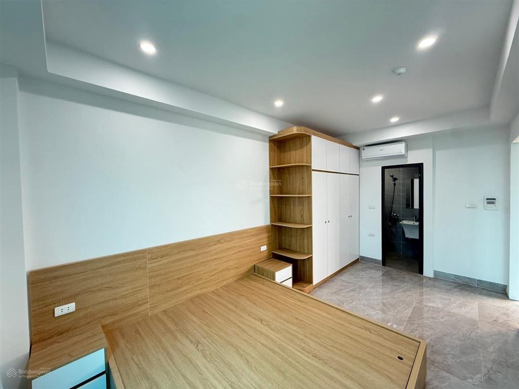 Siêu phẩm dòng tiền thanh xuân 23 phòng khép kín , doanh thu 150tr/ tháng