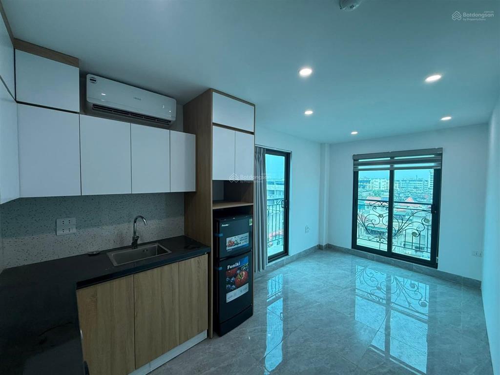 Siêu phẩm dòng tiền thanh xuân 23 phòng khép kín , doanh thu 150tr/ tháng