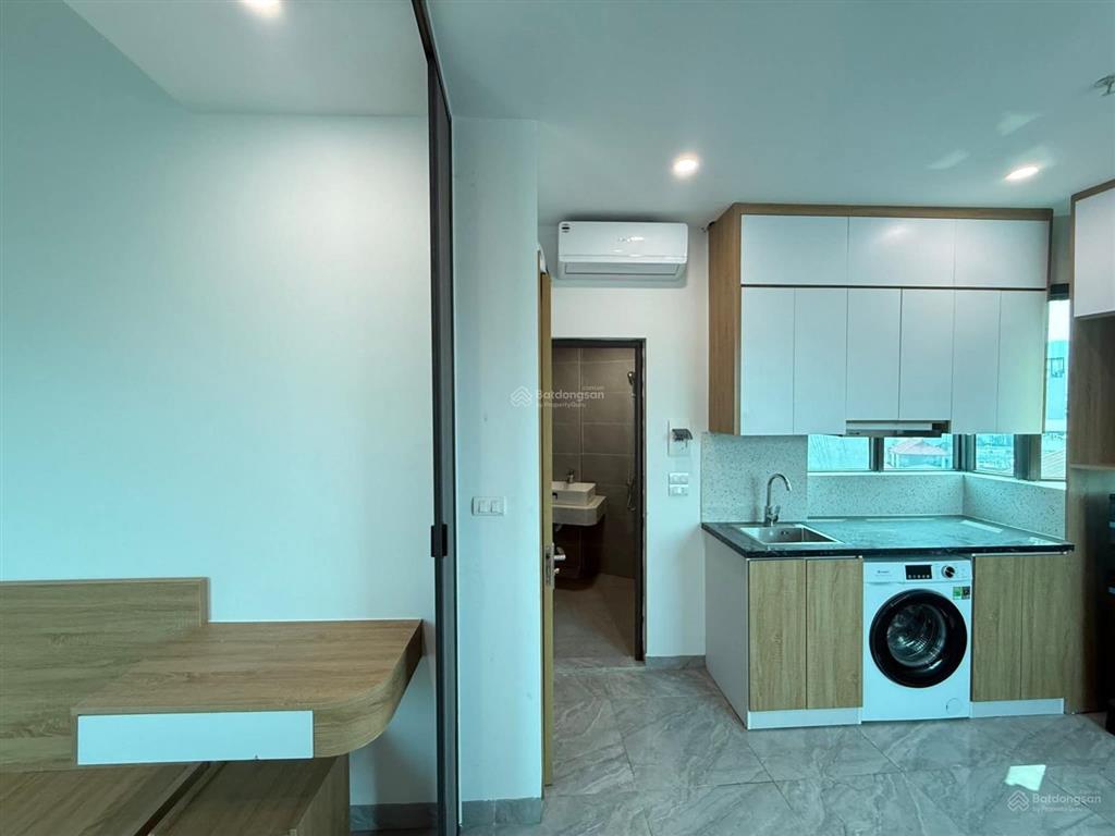 Siêu phẩm dòng tiền thanh xuân 23 phòng khép kín , doanh thu 150tr/ tháng