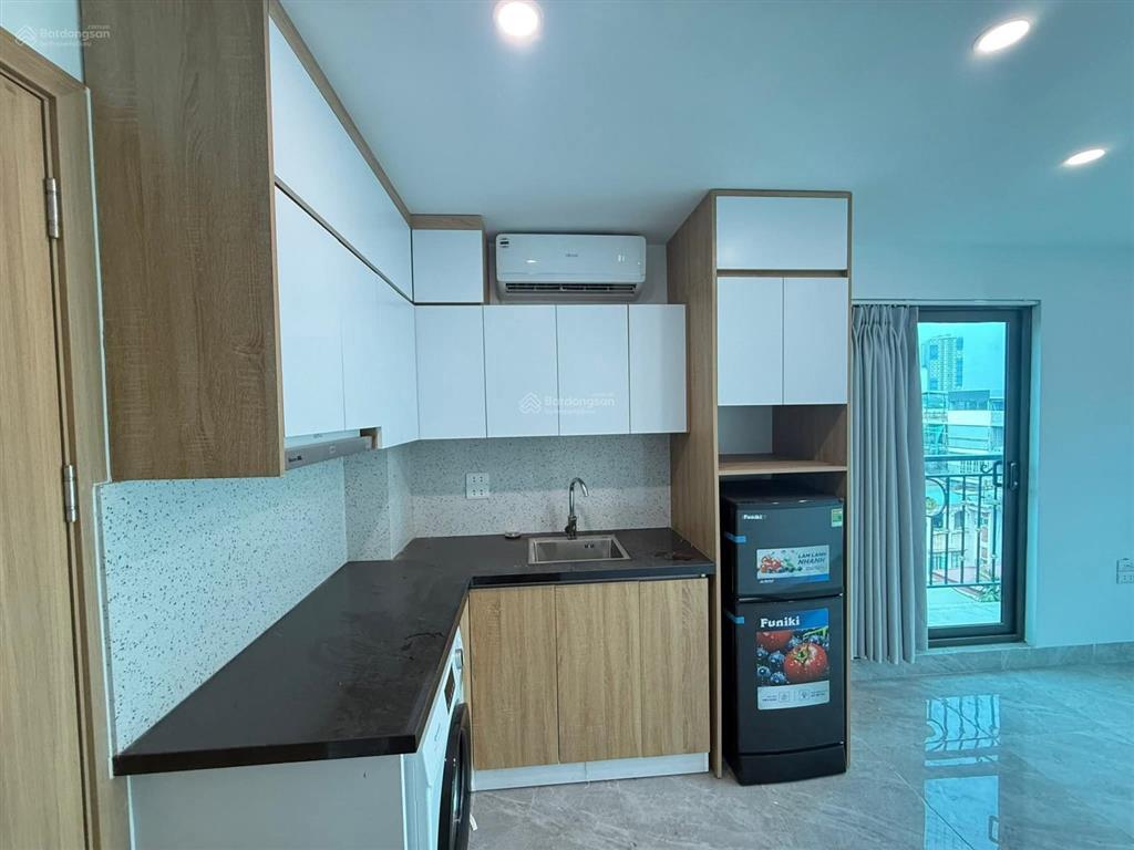 Siêu phẩm dòng tiền thanh xuân 23 phòng khép kín , doanh thu 150tr/ tháng