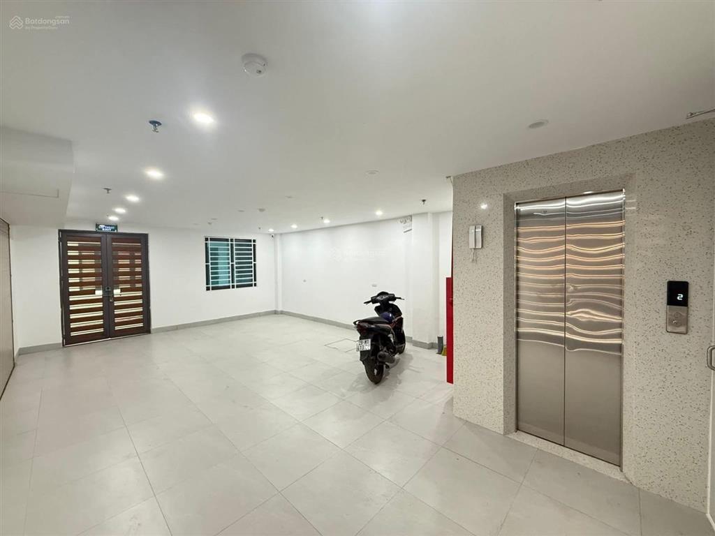 Siêu phẩm dòng tiền thanh xuân 23 phòng khép kín , doanh thu 150tr/ tháng