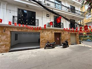 Siêu phẩm dòng tiền thanh xuân 23 phòng khép kín , doanh thu 150tr/ tháng