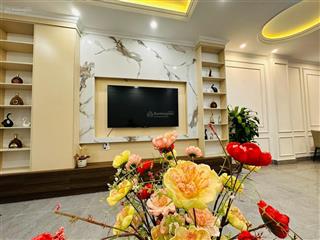 Siêu siêu rẻ ! 5 tầng thang máy , nhà mới fun nội thất trung tâm thanh xuân ngay cạnh royyal city !